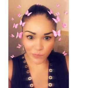 Meet your Posher, Rosa